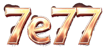 7e777 logo